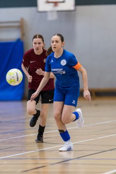 Bild 277 - wCJ NFV Futsalmeisterschaft
